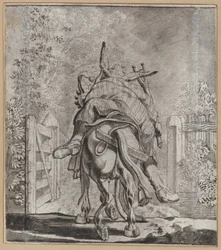 The Imprudent Fool