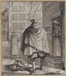 The Proud Fool