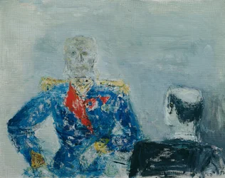 General and Diplomat