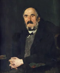 Mayor Wilhelm Hoffmeister