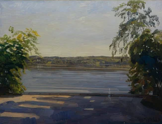 Lake Starnberg