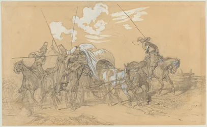 The Attack