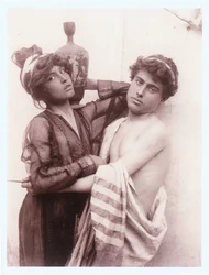 Young Couple