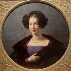 Wilhelmine Luise Princess of Prussia