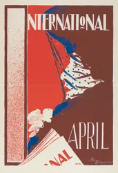 International, April, 1896-1898
