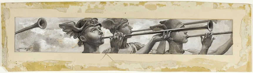 Deafening the Swallows