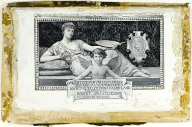 Dedication (for Lamia)