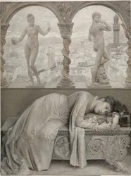 Ode on Melancholy