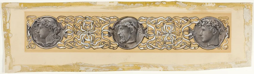 What Wreath for Lamia? What for Lycius? What for the Sage