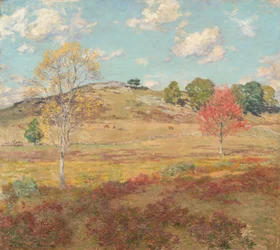 Early Autumn
