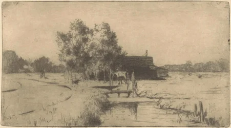 Stable in the Binckhorst in The Hague