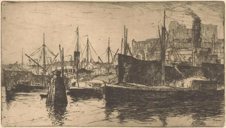 Rotterdam
