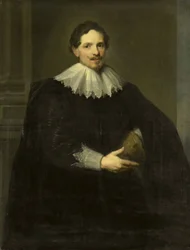 Sebastiaan Leerse, Merchant of Antwerp