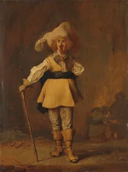 A Captain