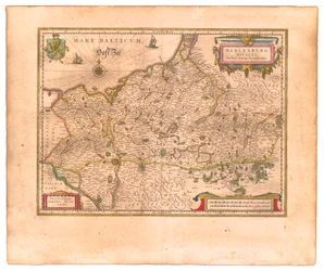 Duchy of Mecklenburg