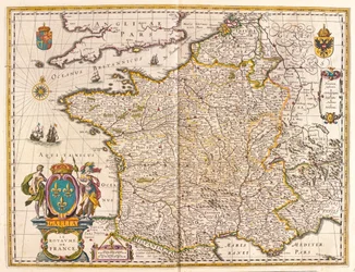France, in 