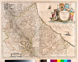 Cities of Pescara, Ascoli Piceno, L