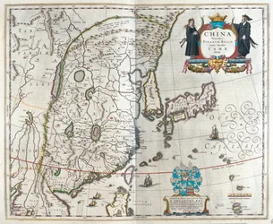 First of Blaeu