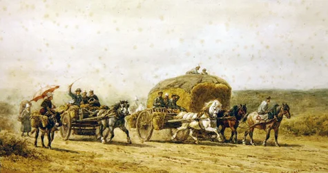 The Race to Market