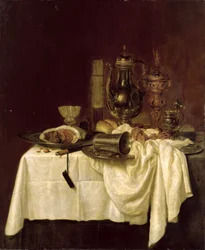 Still Life