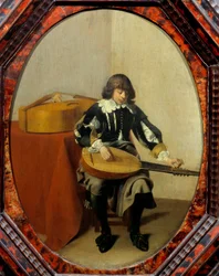 Young Musician