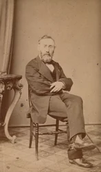 Jozef Israels