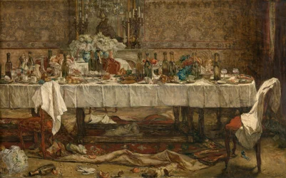 After the Wedding