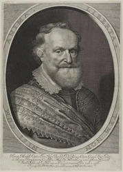 Henry Matthias, Count of Thurn and Taxis