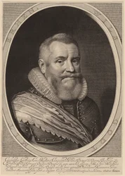 William Louis, Count of Nassau-Beilstein