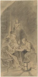 Education by Candlelight