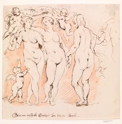 The Three Graces