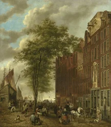 The Slijpsteenmarkt