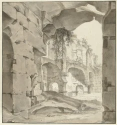 Roman Ruins