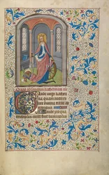 Saint Catherine