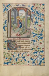 Saint Margaret