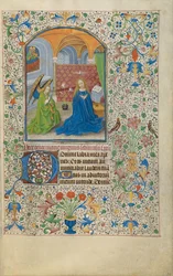 The Annunciation