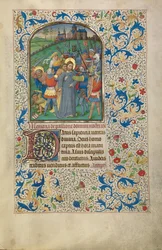 The Betrayal of Christ