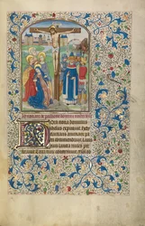 The Crucifixion