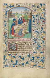 The Entombment