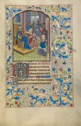 The Massacre of the Innocents
