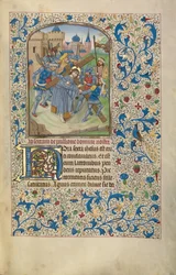 The Way to Calvary