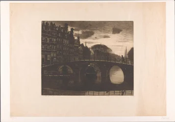 Brouwersgracht, Amsterdam