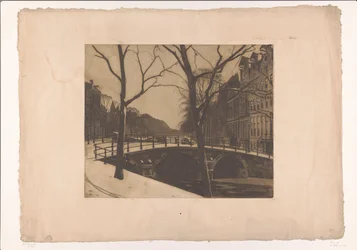 Herengracht, Amsterdam