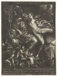 Mars and Venus
