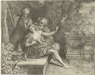 Susanna and the Elders