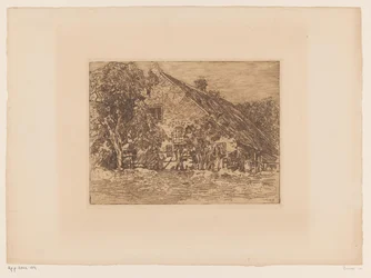 Farmhouse