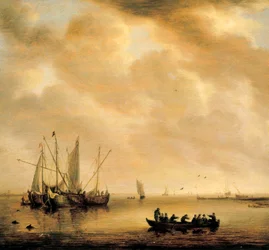 Seascape