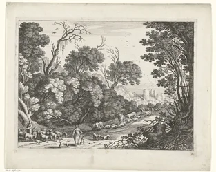 Shepherds with the Flock