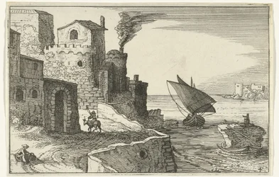 Coastal Village