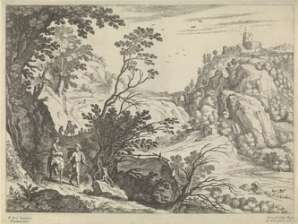 Flight into Egypt
